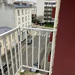 Apartment Spacieux Hyper Centre Secteur Liberte Brest