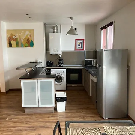 Spacieux Hyper Centre Secteur Liberte * Brest