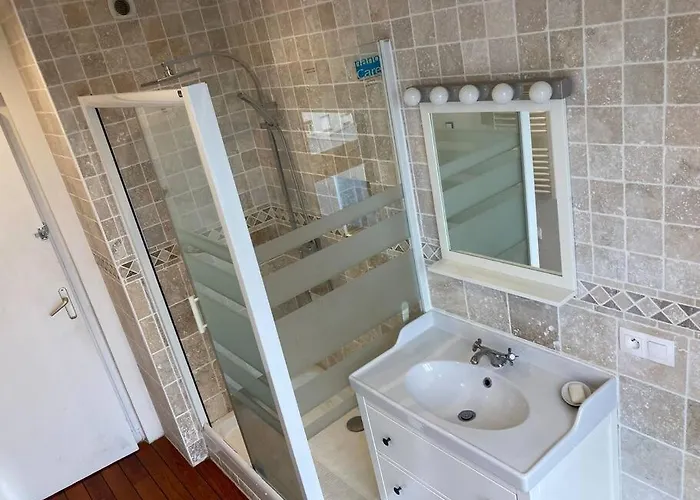 Apartamento Spacieux Hyper Centre Secteur Liberte Brest