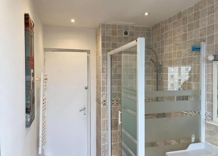 Spacieux Hyper Centre Secteur Liberte