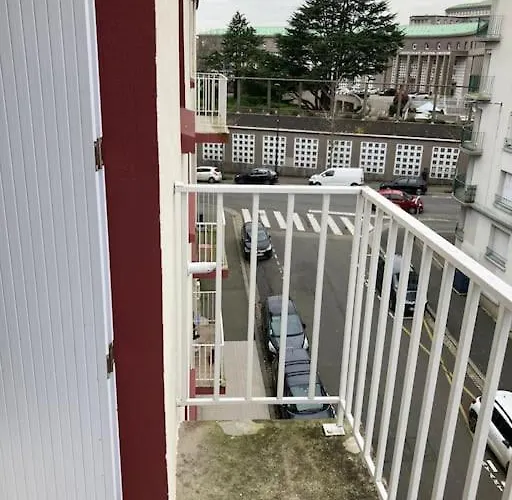 Spacieux Hyper Centre Secteur Liberte *