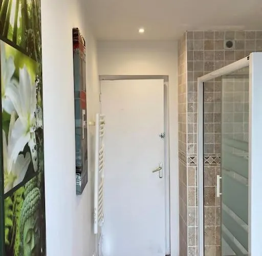 Spacieux Hyper Centre Secteur Liberte * Brest