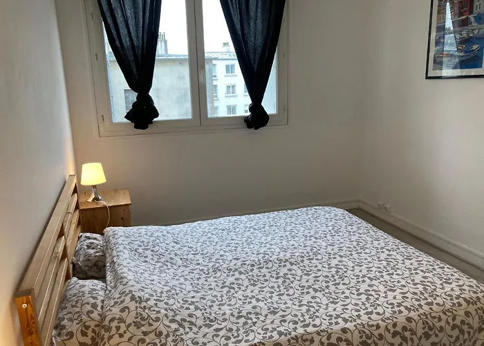 Spacieux Hyper Centre Secteur Liberte *