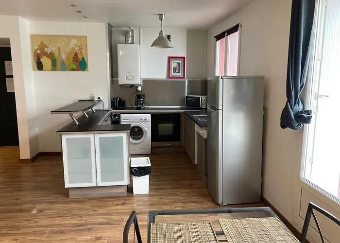 Spacieux Hyper Centre Secteur Liberte