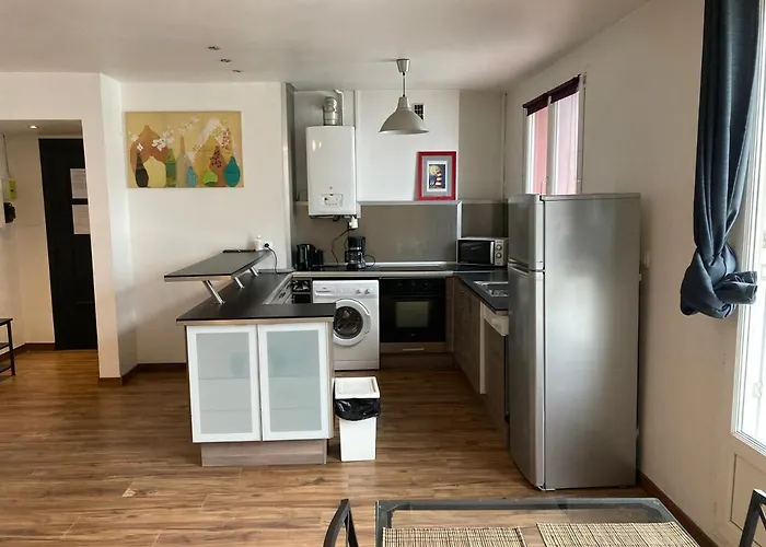 Spacieux Hyper Centre Secteur Liberte * Brest