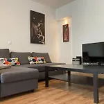 Appartement Spacieux Hyper Centre Secteur Liberté *