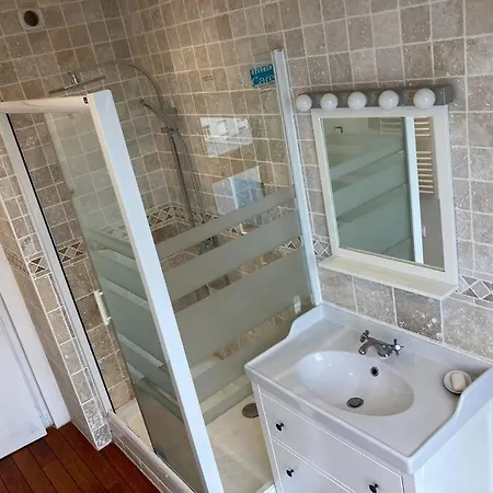 Apartament Spacieux Hyper Centre Secteur Liberte Brest