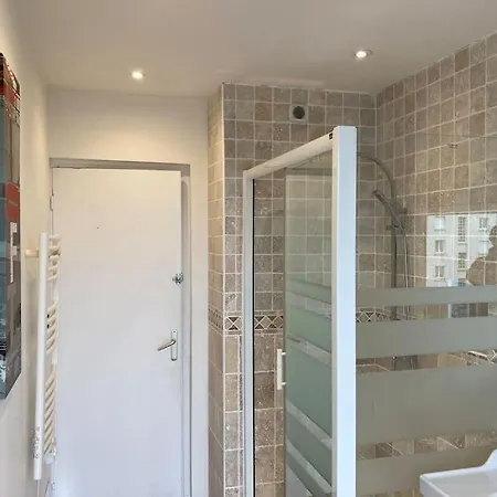 Spacieux Hyper Centre Secteur Liberte