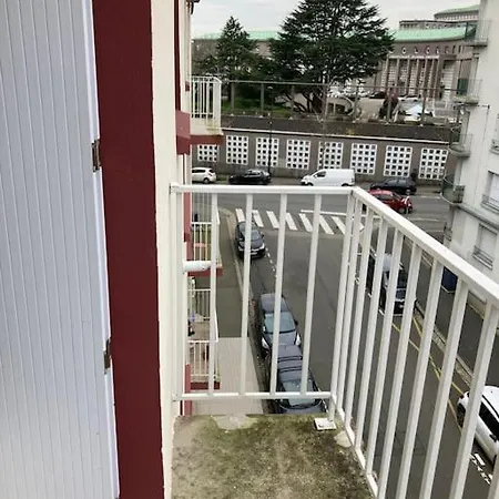 Spacieux Hyper Centre Secteur Liberte *