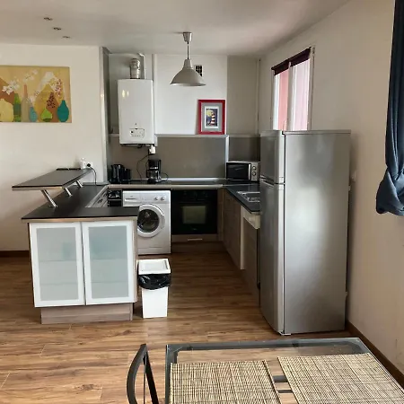 Spacieux Hyper Centre Secteur Liberte